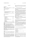 PROCESS FOR LIGHTENING OR LIGHTENING DIRECT DYEING OR OXIDATION DYEING IN THE PRESENCE OF AT LEAST ONE ORGANIC AMINE AND AT LEAST ONE INORGANIC BASE, AND DEVICE THEREFOR diagram and image