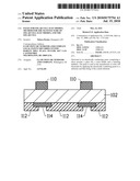 PASTE FOR SOLAR CELL ELECTRODES, METHOD FOR THE MANUFACTURE OF SOLAR CELL ELECTRODES, AND THE SOLAR CELL diagram and image