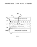 COPPER DELAFOSSITE TRANSPARENT P-TYPE SEMICONDUCTOR THIN FILM DEVICES diagram and image