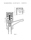 WATER DELIVERY DEVICES diagram and image