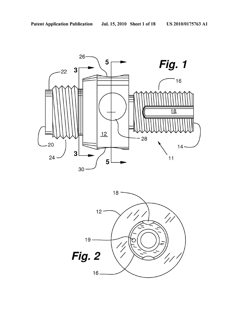 Compressed Gas Regulator Apparatus - diagram, schematic, and image 02