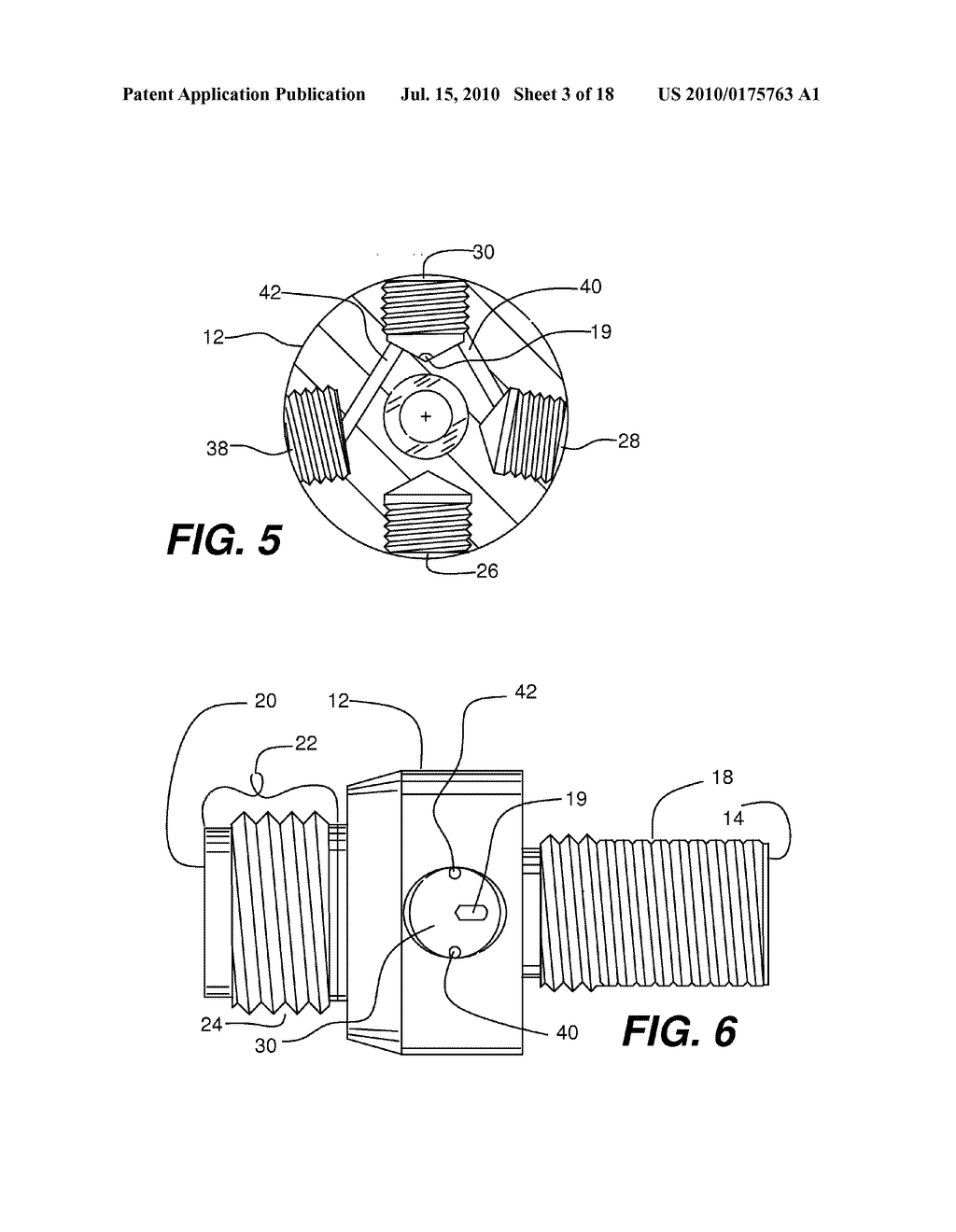 Compressed Gas Regulator Apparatus - diagram, schematic, and image 04