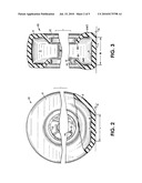 COMPOSITION FOR CORRECTING TIRE-WHEEL IMBALANCES, FORCE VARIATIONS, AND VIBRATIONS diagram and image