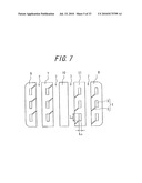 PNEUMATIC TIRE diagram and image