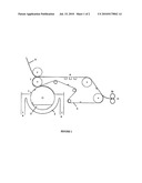 High strength paper and process of manufacture diagram and image