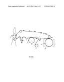 High strength paper and process of manufacture diagram and image