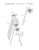 Cooling Manifold Assembly diagram and image