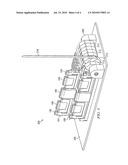 Cooling Manifold Assembly diagram and image