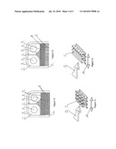 PLATE-FIN TYPE HEAT EXCHANGER WITHOUT SEALING STRIP diagram and image