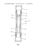 Downhole Separator diagram and image