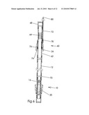 Downhole Separator diagram and image