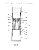 Downhole Separator diagram and image