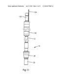 Downhole Separator diagram and image