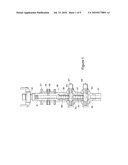 DART LAUNCHER FOR WELL CEMENTING OPERATIONS diagram and image