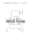 TORQUE FLUCTUATION ABSORBING APPARATUS diagram and image