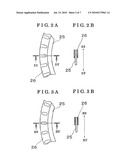 TORQUE FLUCTUATION ABSORBING APPARATUS diagram and image