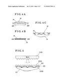 TORQUE FLUCTUATION ABSORBING APPARATUS diagram and image