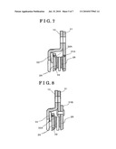 TORQUE FLUCTUATION ABSORBING APPARATUS diagram and image