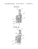 TORQUE FLUCTUATION ABSORBING APPARATUS diagram and image