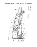 Switch devices for power tools diagram and image