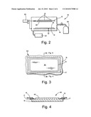 Apparatus and method for making sputtered films with reduced stress asymmetry diagram and image