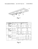 Apparatus and method for making sputtered films with reduced stress asymmetry diagram and image