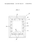 DUMMY SUBSTRATE, AND START METHOD OF, RETENTION/MODIFICATION METHOD OF DEPOSITION CONDITION, AND STOP METHOD OF DEPOSITION APPARATUS USING SAME diagram and image