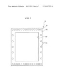 DUMMY SUBSTRATE, AND START METHOD OF, RETENTION/MODIFICATION METHOD OF DEPOSITION CONDITION, AND STOP METHOD OF DEPOSITION APPARATUS USING SAME diagram and image