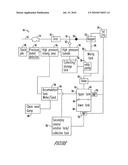 SYSTEM FOR REMOVING TAR OIL FROM SAND AND METHOD OF EXTRACTING OIL FROM SAND diagram and image