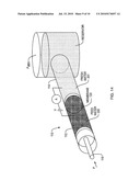 Liquid Filtration Using Pressure Difference Across a Hydrophobic Membrane diagram and image