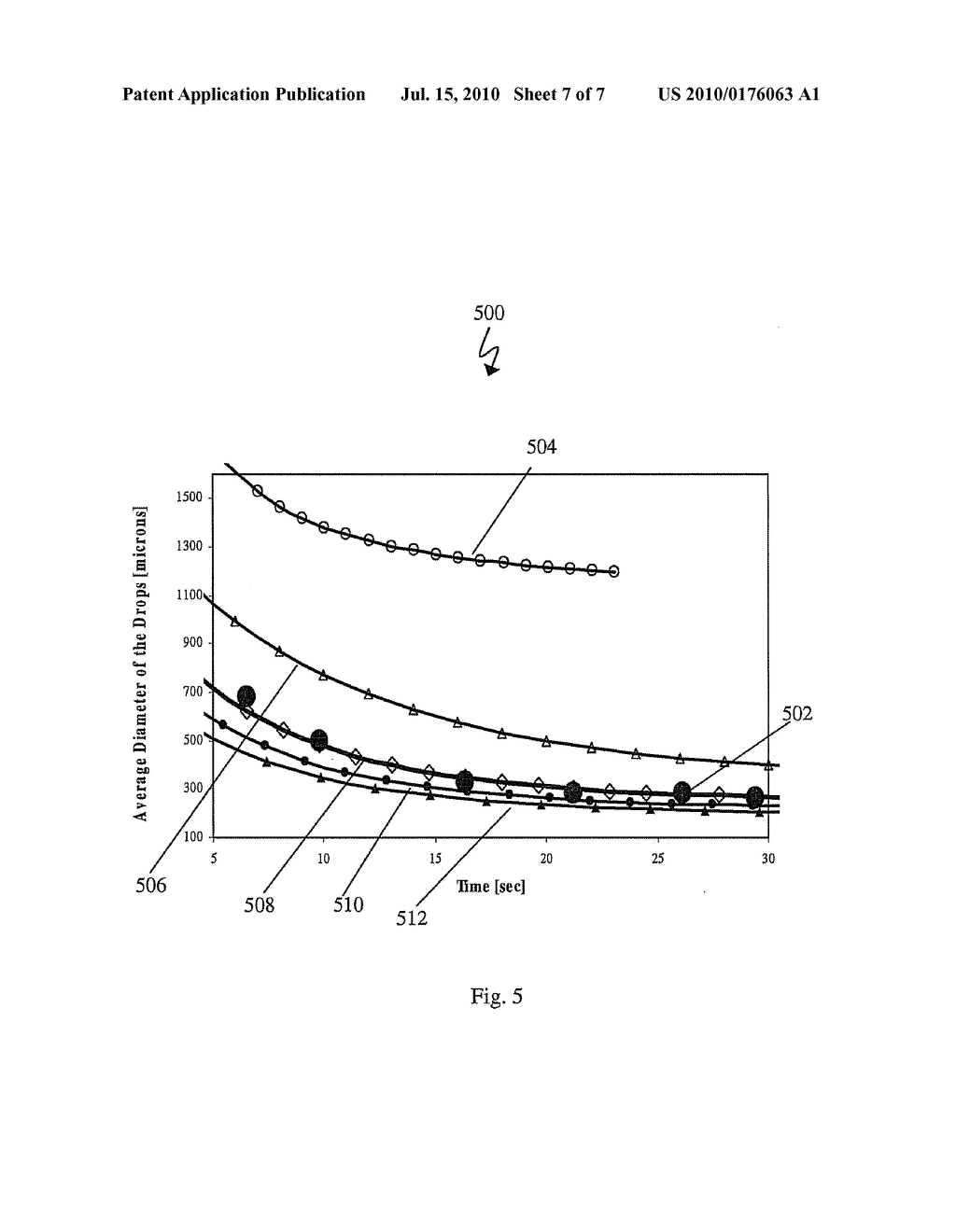 METHOD FOR COALESCENCE INDUCED LIQUID-LIQUID SEPARATIONS AND APPARATUS THEREOF - diagram, schematic, and image 08