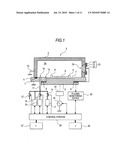 PLASMA PROCESSING DEVICE AND METHOD OF MONITORING PLASMA DISCHARGE STATE IN PLASMA PROCESSING DEVICE diagram and image