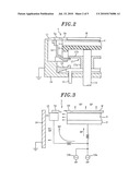 PLASMA PROCESSING APPARATUS AND METHOD OF CONTROLLING DISTRIBUTION OF A PLASMA THEREIN diagram and image