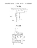 PLASMA PROCESSING APPARATUS AND METHOD OF CONTROLLING DISTRIBUTION OF A PLASMA THEREIN diagram and image