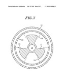 PLASMA PROCESSING APPARATUS AND METHOD OF CONTROLLING DISTRIBUTION OF A PLASMA THEREIN diagram and image