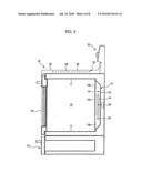 Cooking apparatus and heating device including working coils thereof diagram and image