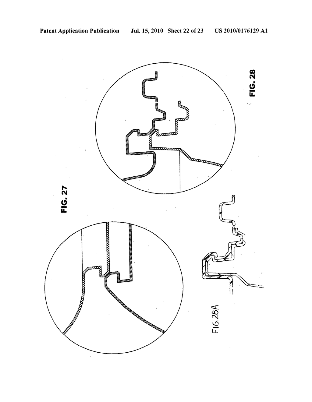  Enhanced container system - diagram, schematic, and image 23