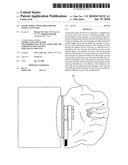 VESSEL PORT CONFIGURED FOR USE WITH A GLOVE BAG diagram and image