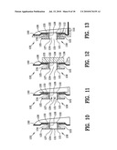 Coupling for pump and container diagram and image