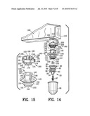 Coupling for pump and container diagram and image