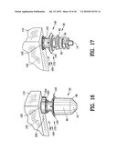 Coupling for pump and container diagram and image