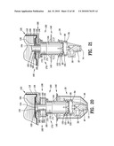 Coupling for pump and container diagram and image