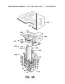 Coupling for pump and container diagram and image