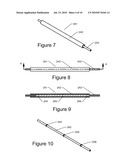 Intelligent Ballistic Parachute System with Fuel Discharge diagram and image