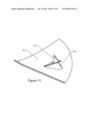 Intelligent Ballistic Parachute System with Fuel Discharge diagram and image