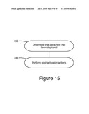 Intelligent Ballistic Parachute System with Fuel Discharge diagram and image