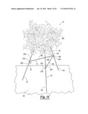 FLORAL EASEL diagram and image