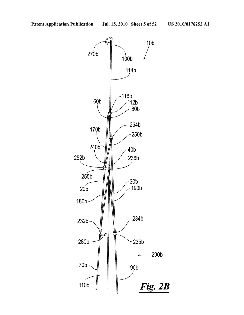 FLORAL EASEL - diagram, schematic, and image 06