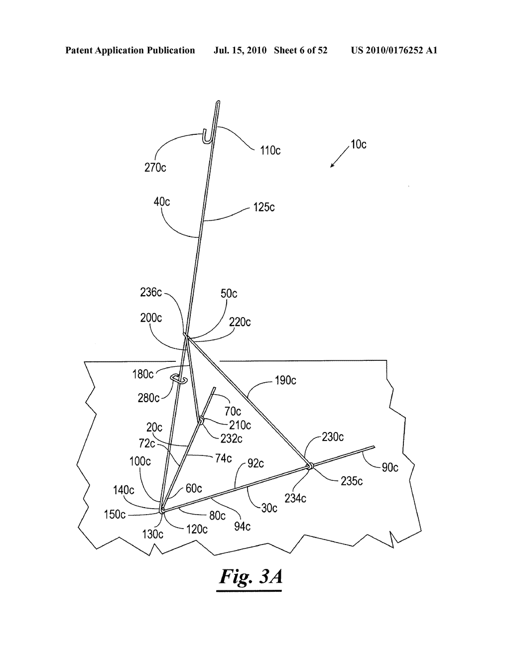 FLORAL EASEL - diagram, schematic, and image 07