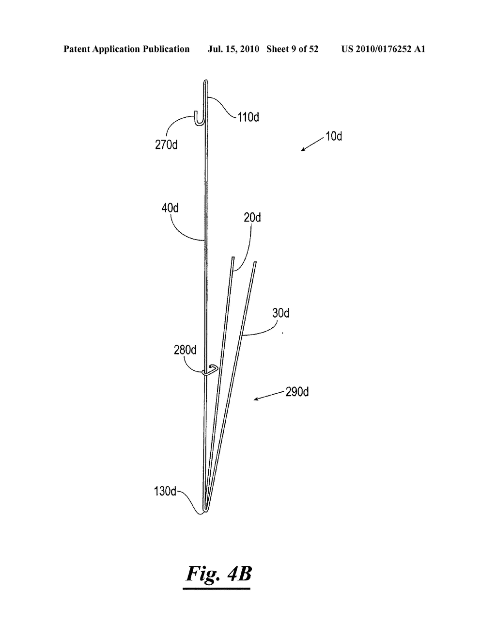 FLORAL EASEL - diagram, schematic, and image 10